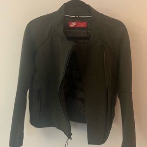 Nike Women’s Athletic Jacket